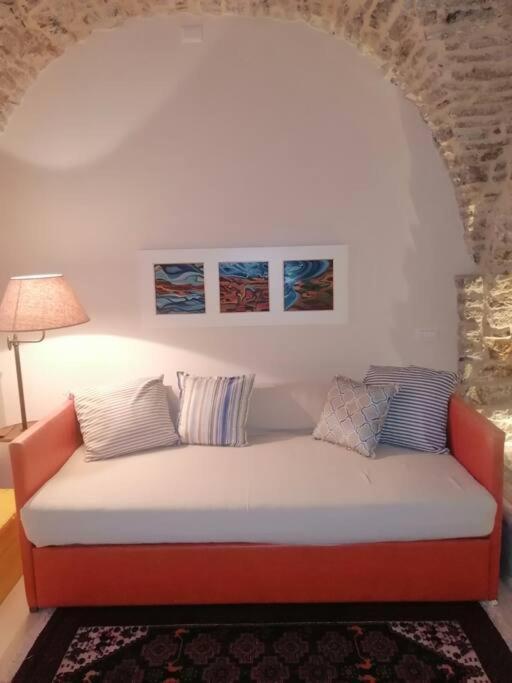 Studio Pietra E Charme Diano San Pietro Luaran gambar